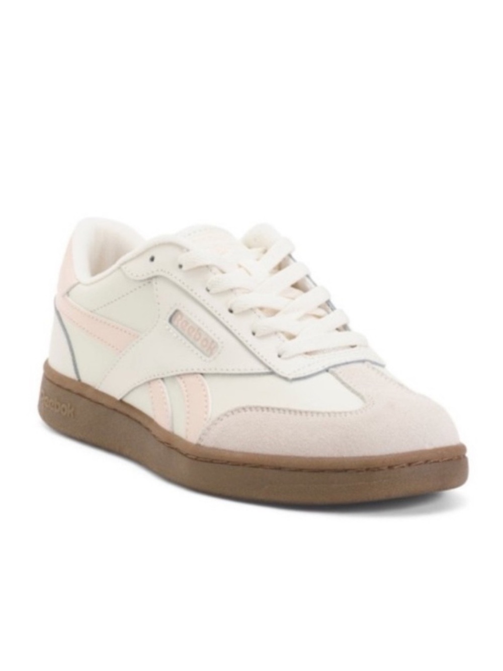 Reebok Women's Forte Lounger Sneakers